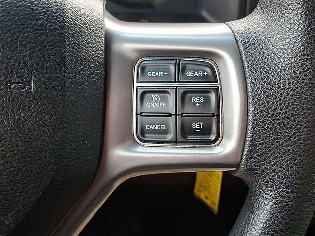 Used 2024 RAM 1500 Classic SLT AWD/4WD image 26