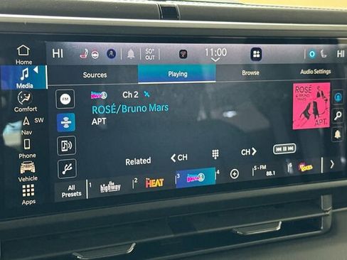 New 2025 Jeep Wrangler Unlimited Sahara w/ Safety Group image 15