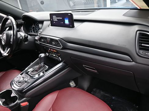 Used 2023 MAZDA CX-9 Carbon Edition image 46