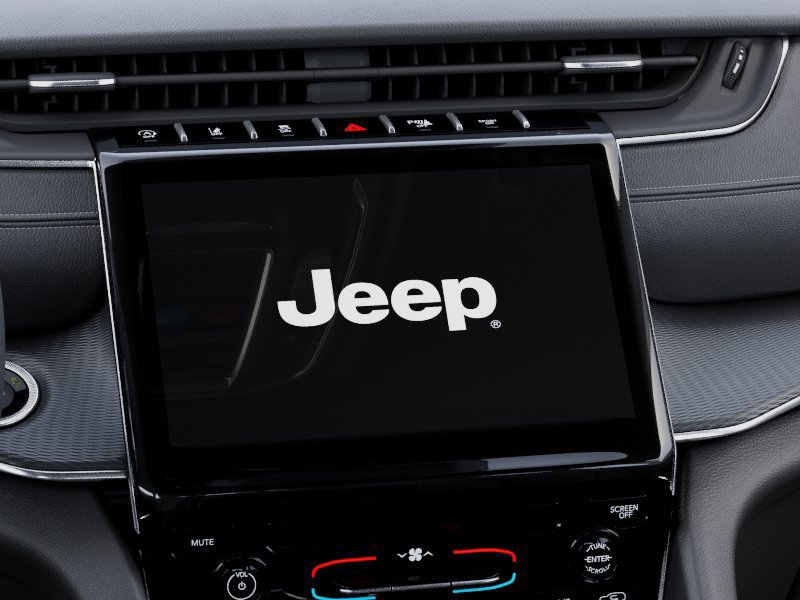 New 2027 Jeep Grand Cherokee Laredo RWD image 18