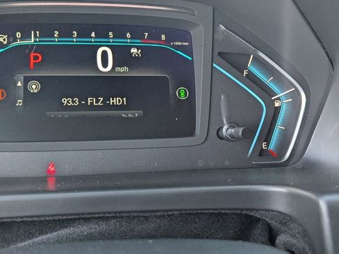 Used 2024 Honda Odyssey Elite image 32