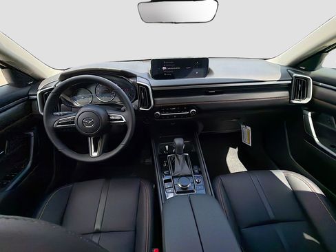 New 2026 MAZDA CX-50 AWD 2.5 Hybrid w/ Weather Package image 17