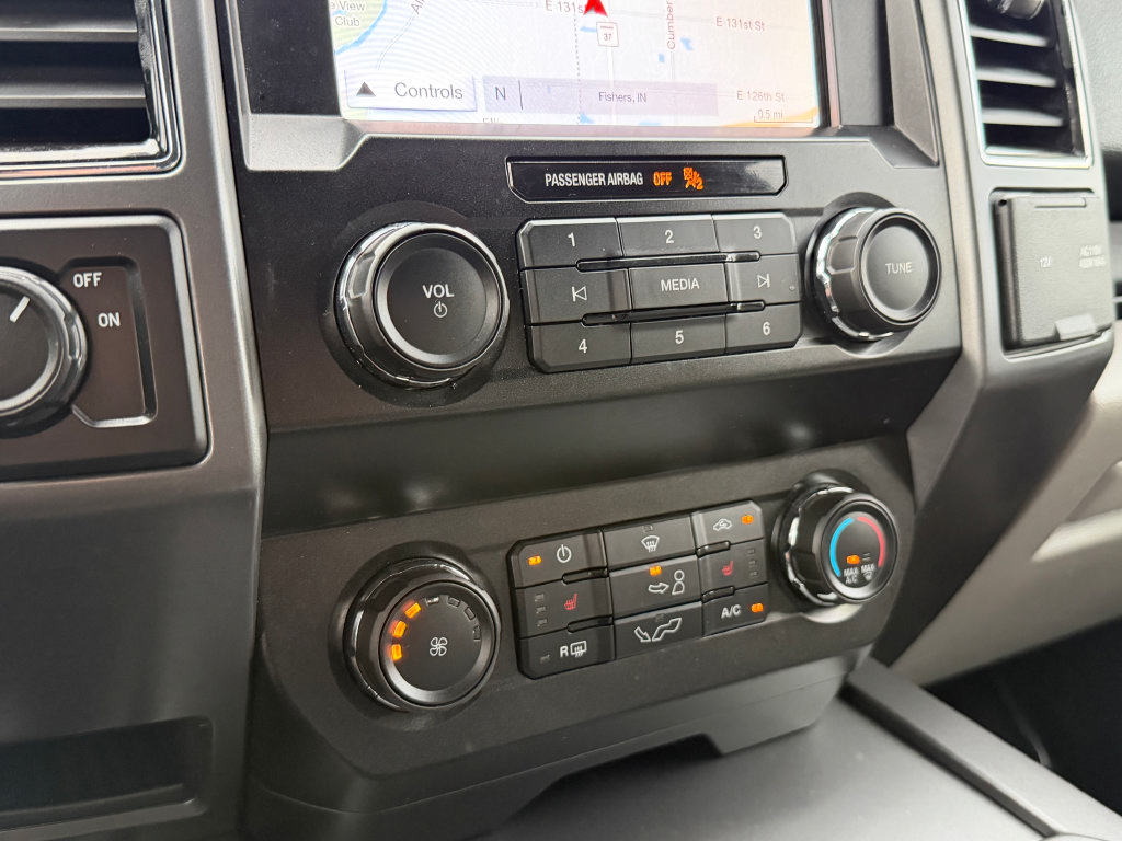 Used 2019 Ford F150 XLT w/ Equipment Group 302A Luxury RWD image 22