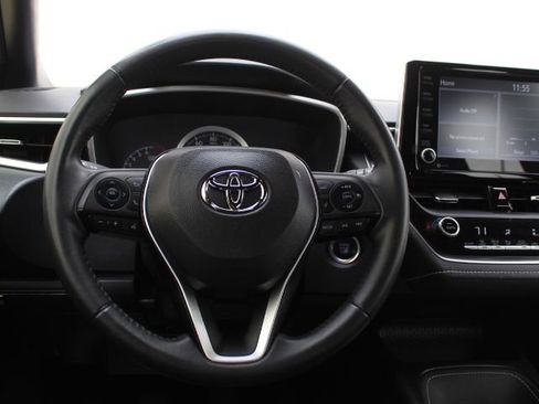 Used 2022 Toyota Corolla SE image 23