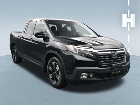 Used 2020 Honda Ridgeline RTL image 1