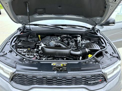 Used 2026 Dodge Durango GT AWD/4WD image 26