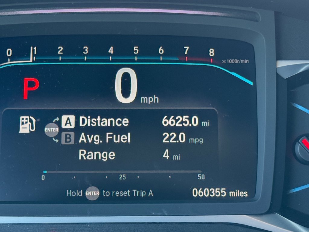 Used 2022 Honda Pilot Touring image 13