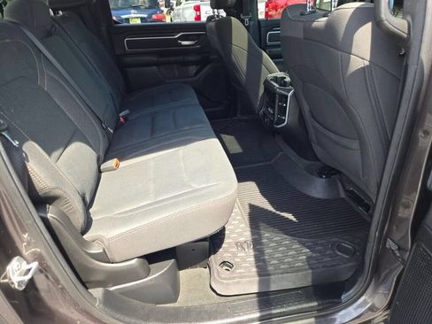Used 2020 RAM 1500 Big Horn AWD/4WD image 16