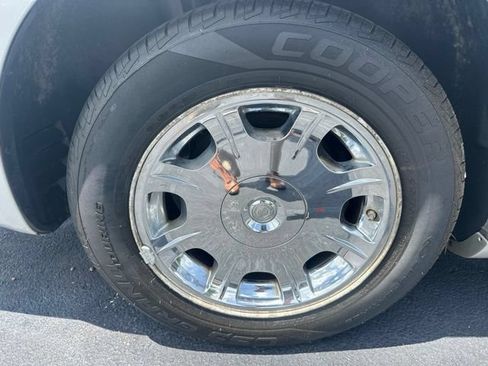 Used 2006 Chrysler 300 Touring RWD image 35