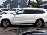 Used 2017 Mercedes-Benz GLS 450 4MATIC image 2