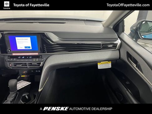 Used 2026 Toyota Camry LE FWD image 16