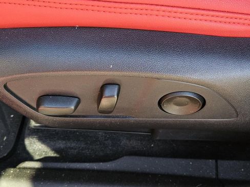 Used 2024 Chevrolet Blazer EV RS image 24