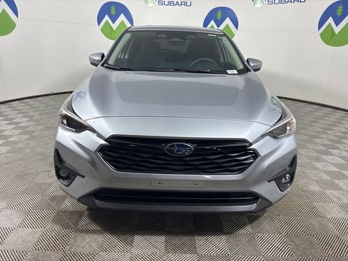 Certified 2025 Subaru Impreza 2.0i Sport image 2