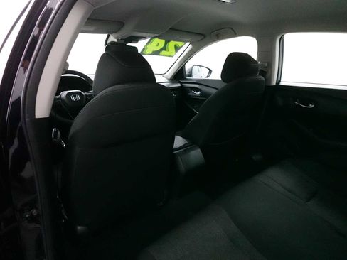 Certified 2024 Honda Accord LX image 27