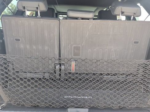 Used 2026 Toyota Sequoia Platinum AWD/4WD image 31