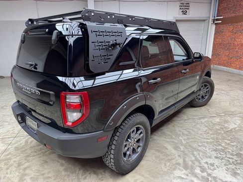 Used 2024 Ford Bronco Sport Big Bend image 5