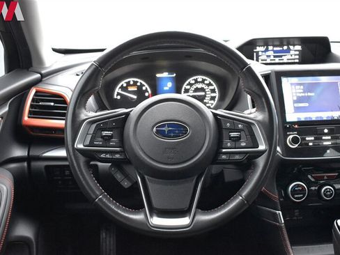Used 2021 Subaru Forester Sport w/ Popular Package #2 AWD/4WD image 15