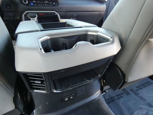 Used 2025 Toyota Tundra Limited image 49