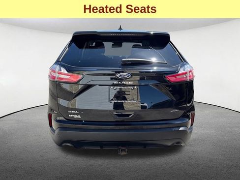 Certified 2022 Ford Edge SEL w/ Convenience Package AWD/4WD image 13