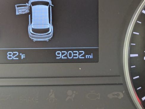 Used 2020 Kia Sportage S w/ S Sunroof Package AWD/4WD image 19