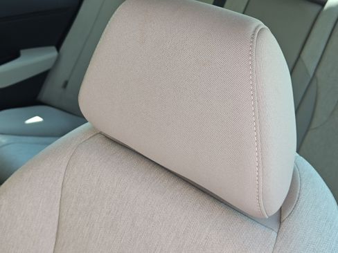Used 2024 Honda Accord EX image 13