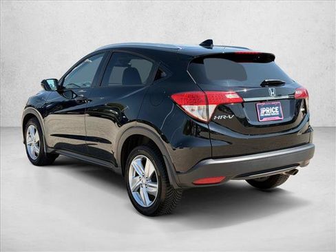 Used 2020 Honda HR-V EX image 8