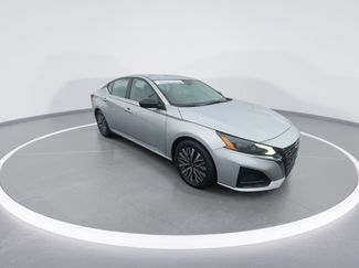 Used 2024 Nissan Altima 2.5 SV video 2