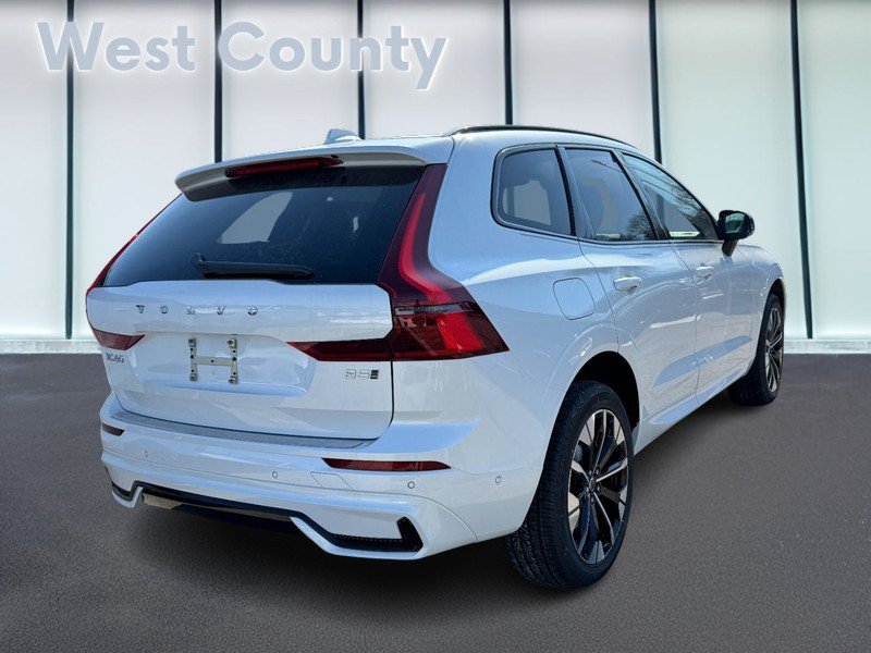 New 2026 Volvo XC60 B5 Plus w/ Protection Package Premier AWD/4WD image 3