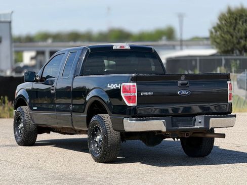 Used 2013 Ford F150 XLT w/ Trailer Tow Pkg AWD/4WD image 10