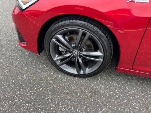 Used 2024 Acura Integra A-Spec image 27