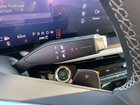 New 2026 Buick Envision Avenir image 21