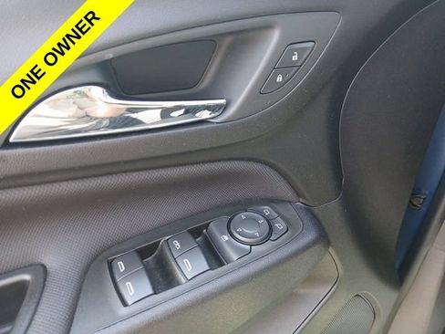 Used 2024 Chevrolet Equinox RS AWD/4WD image 28