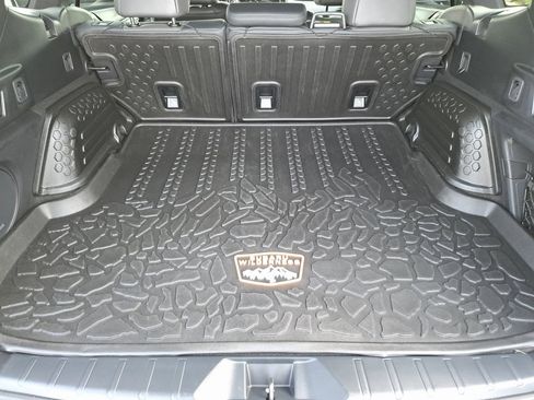 Certified 2025 Subaru Outback Wilderness image 25