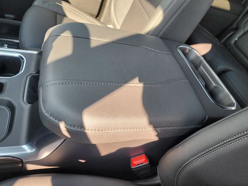 New 2026 Chevrolet Silverado 1500 LT Trail Boss w/ LT Trail Boss Premium Package image 37