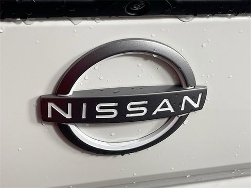 New 2026 Nissan Frontier S image 19