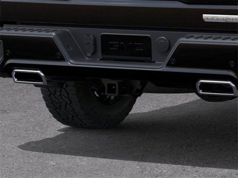 New 2026 GMC Sierra 1500 Elevation w/ Elevation Premium Package image 14