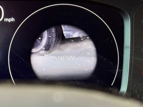 New 2026 Acura ADX A-Spec image 29