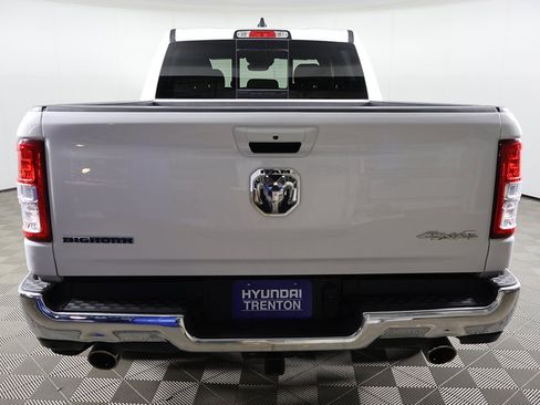 Used 2022 RAM 1500 Big Horn image 9