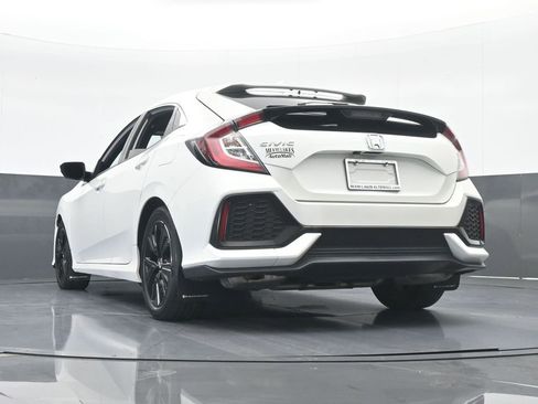 Used 2019 Honda Civic EX image 57
