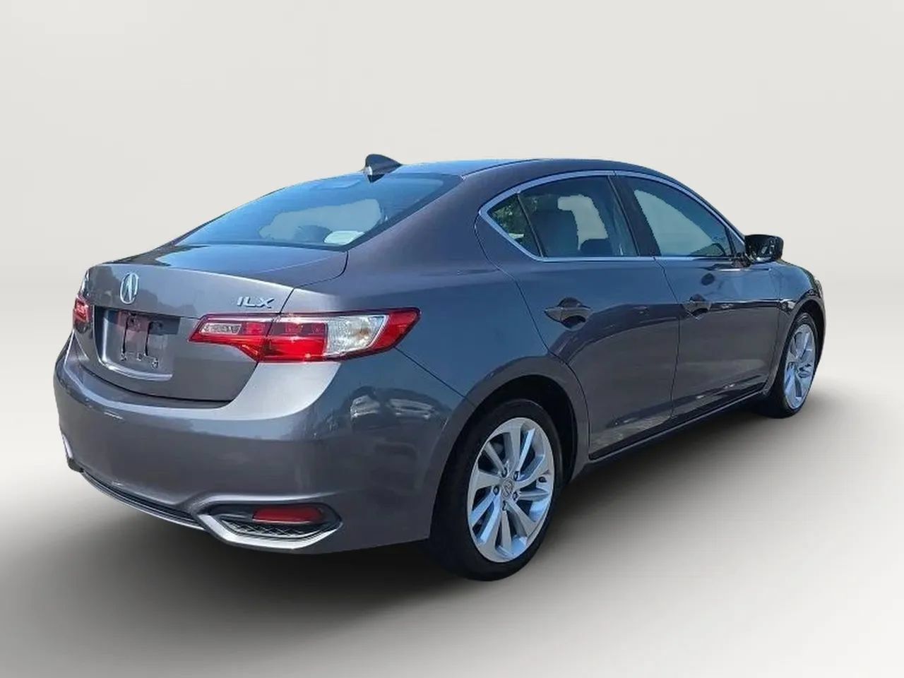 Used 2017 Acura ILX FWD image 7