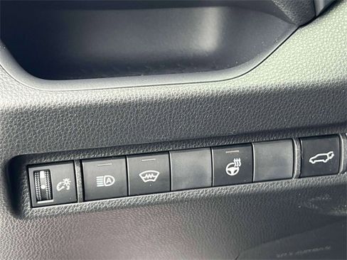 Certified 2024 Toyota RAV4 SE w/ Weather & Moonroof Package image 24