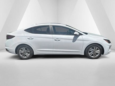 Used 2019 Hyundai Elantra Value Edition w/ Cargo Package FWD image 8