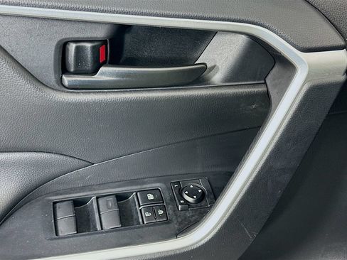 Certified 2024 Toyota RAV4 LE FWD image 18