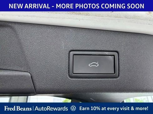 Used 2023 Volkswagen ID.4 Pro S AWD/4WD image 11