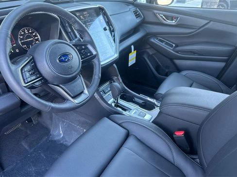 New 2026 Subaru Ascent Limited image 12