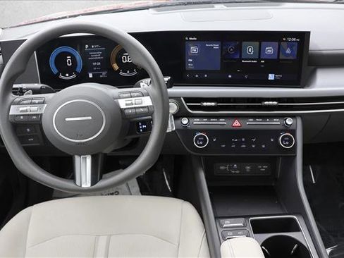 Certified 2025 Hyundai Sonata SEL FWD image 23