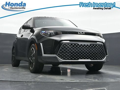 Used 2024 Kia Soul EX FWD image 28