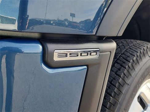 New 2026 GMC Sierra 3500 Denali Ultimate image 13