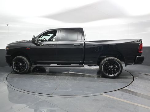 New 2026 RAM 2500 Tradesman image 8