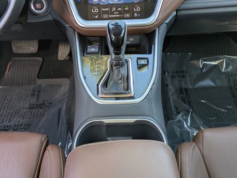 Certified 2022 Subaru Outback Touring XT image 21